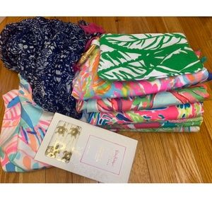 Lilly Pulitzer Closet Purge